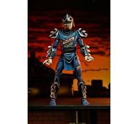 Teenage Mutant Ninja Turtles (Mirage Comics) Battle Damaged Shredder 18cm