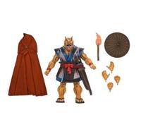 Tartarughe Ninja (mirage Comics) Action Figura Chote 18 Cm Neca