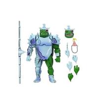 Teenage Mutant Ninja Turtles (Mirage Comics) Action Figure Cyborg Donatello NECA