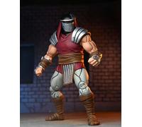 Foot Enforcer Classic Colors Scale Action Fig. 18 cm Teenage Mutant Ninja Turtles Mirage Comics