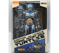 Neca TMNT Mirage Comics Utrom Figura 18 cm