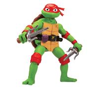 Teenage Mutant Ninja Turtles 83404CO Mutant Mayhem Giant Raphael 12-Inch Action