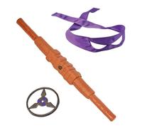 Teenage Mutant Ninja Turtles: Mutant Mayhem Donatello Transforming Bo Staff