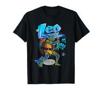 Teenage Mutant Ninja Turtles: Mutant Mayhem Leo Turtle Power Maglietta