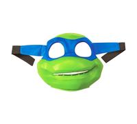 Teenage Mutant Ninja Turtles 83561 - Maschera da gioco di ruolo di Leonardo Muta