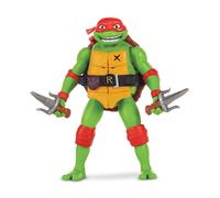 Teenage Mutant Ninja Turtles 83354CO Mutant Mayhem 5.5-Inch Raphael Deluxe Ninja