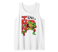 Teenage Mutant Ninja Turtles: Mutant Mayhem Raph Canotta