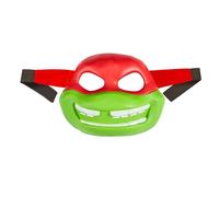 Teenage Mutant Ninja Turtles 83564 Mutant Mayhem Raphael Role Play Mask. Ideal P