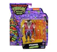 Figura azione base 11 cm Teenage Mutant Ninja Turtles