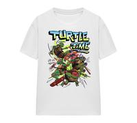 Teenage Mutant Ninja Turtles: Mutant Mayhem Turtle Time Maglietta (TV27754)