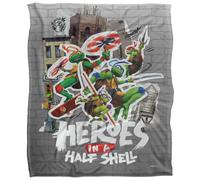Teenage Mutant Ninja Turtles: Mutant MayhemHeroes In A Half Shell (TV24883)
