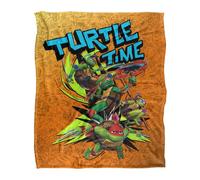 Teenage Mutant Ninja Turtles: Mutant MayhemTurtle Time Vellutato (TV24880)