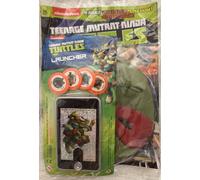Teenage Mutant Ninja Turtles n. 52+Triplo Gadget di Aa.vv., 2022, Panini