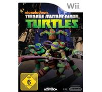 Teenage Mutant Ninja Turtles (nickelodeon)
