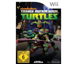 Teenage Mutant Ninja Turtles (nickelodeon)