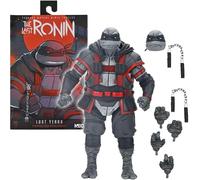 Teenage Mutant Ninja Turtles Nightwatcher MICHELANGELO Last Ronin LostYears NECA