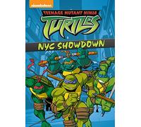 Teenage Mutant Ninja Turtles: Nyc Showdown
