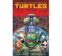 Teenage Mutant Ninja Turtles: NYC vs. TMNT