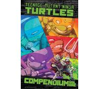 Kevin Eastman T Teenage Mutant Ninja Turtles: O (Tascabile) (PRESALE 05/05/2026)
