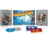 Teenage Mutant Ninja Turtles: Out of the Shadows