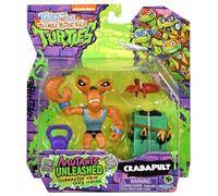 TEENAGE MUTANT NINJA Turtles: Outright Games - Statuetta di Crabapult