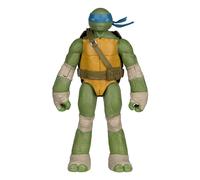 Teenage Mutant Ninja Turtles Page Punchers Action Figure Leonardo 13 cm