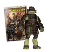 Teenage Mutant Ninja Turtles Page Punchers Action Figure Leonardo (Tartarughe in