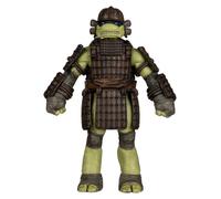 Teenage Mutant Ninja Turtles Page Punchers Action Figure Leonardo (Turtles in...