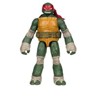 McFarlane Teenage Mutant Ninja Turtles (Page Punchers) Raphael 12,7 cm Action Figure con Comic Toys