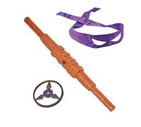 Teenage Mutant Ninja Turtles - Donatello Transforming Bo Staff