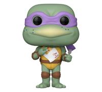 Merchandising Teenage Mutant Ninja Turtles: Funko Pop Donatello With Napkin (Vi