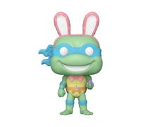Funko Pop Vinyl: Teenage Mutant Ninja Turtles: Easter - Leonardo
