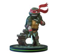 Teenage Mutant Ninja Turtles Q-FIG Figura In Vinile | Raphael