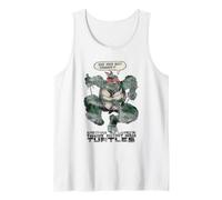 Teenage Mutant Ninja Turtles Raph Kiss Your Butt Goodbye Canotta
