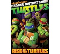 Teenage Mutant Ninja Turtles: Rise of the Turtles