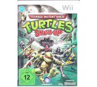 Teenage Mutant Ninja Turtles S