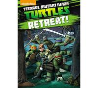 Teenage Mutant Ninja Turtles: Season 3 - Volume 1