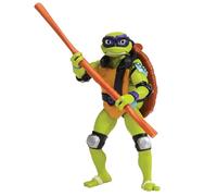 TEENAGE MUTANT NINJA Turtles Shell Spin Donatello, figurine