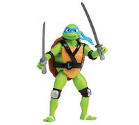 TEENAGE MUTANT NINJA Turtles Shell Spin Leonardo, figurine