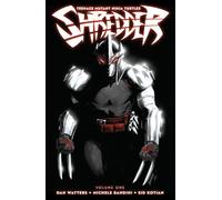 Teenage Mutant Ninja Turtles: Shredder, Vol. 1