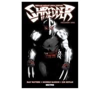 TEENAGE MUTANT NINJA TURTLES SHREDDER - VOL. 1