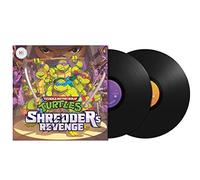Teenage Mutant Ninja Turtles: Shredders Revenge