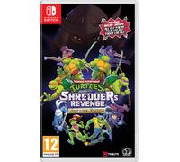Dotemu Teenage Mutant Ninja Turtles: Shredder's Revenge - Ultimate Edition