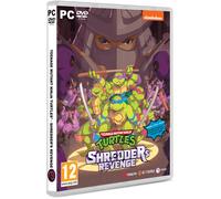Teenage Mutant Ninja Turtles: Shredder's Revenge PC - Bonus Inclus