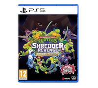 Dotemu Teenage Mutant Ninja Turtles: Shredder's Revenge - Ultimate Edition