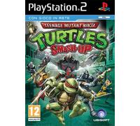 Teenage Mutant Ninja Turtles: Smash Up