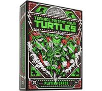 Teenage Mutant Ninja Turtles Playing Cards