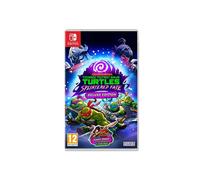 Teenage Mutant Ninja Turtles: Splintered Fate (D Switch