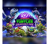 Teenage Mutant Ninja Turtles: Splintered Fate (PC) Steam Gift - GLOBAL