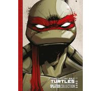 Teenage Mutant Ninja Turtles Splitter Collection 01: 1